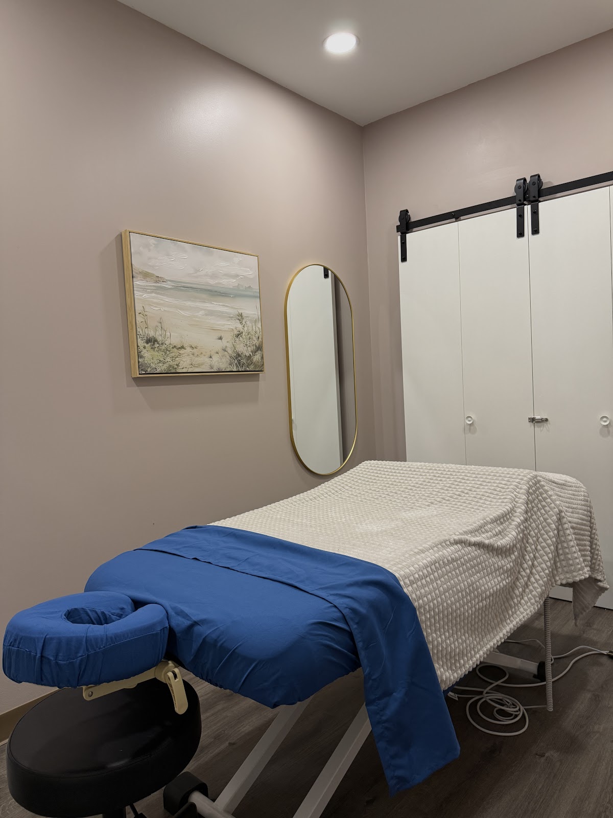 Massage Life Edmonton West - Winterburn Point photo 3