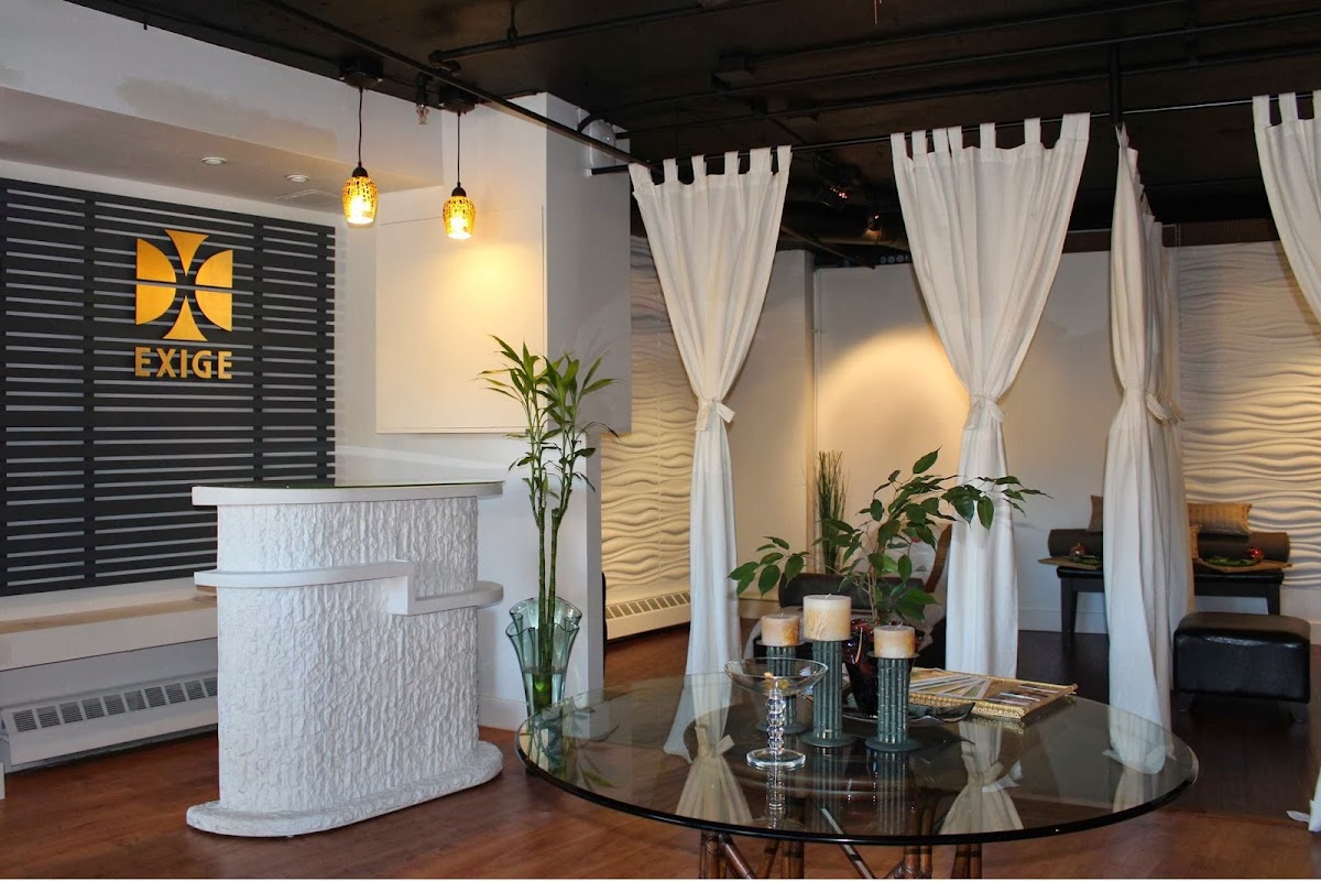 EXIGE MEDI SPA photo 3