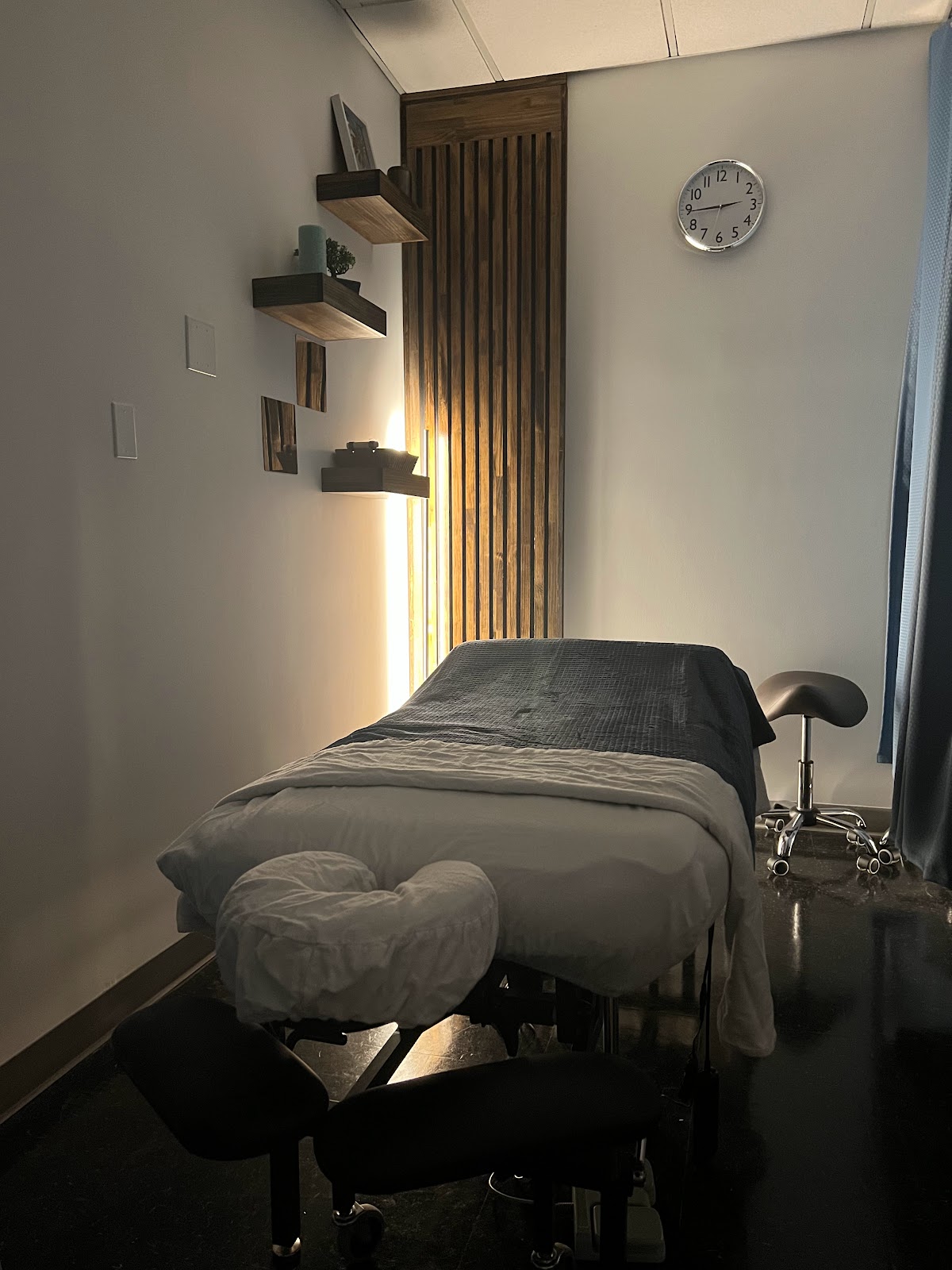 Advanced Bodywork & Massage Therapy