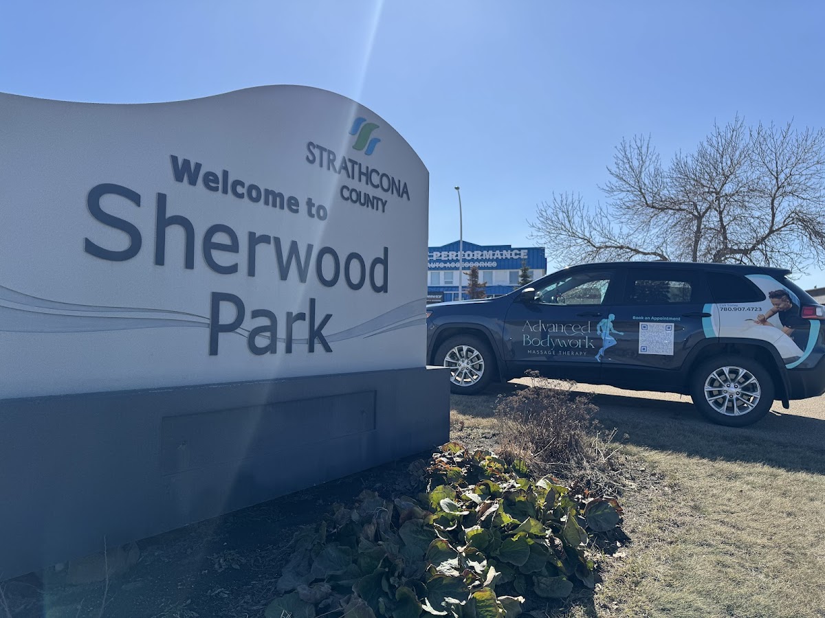 Advanced Bodywork & Massage Therapy photo 3