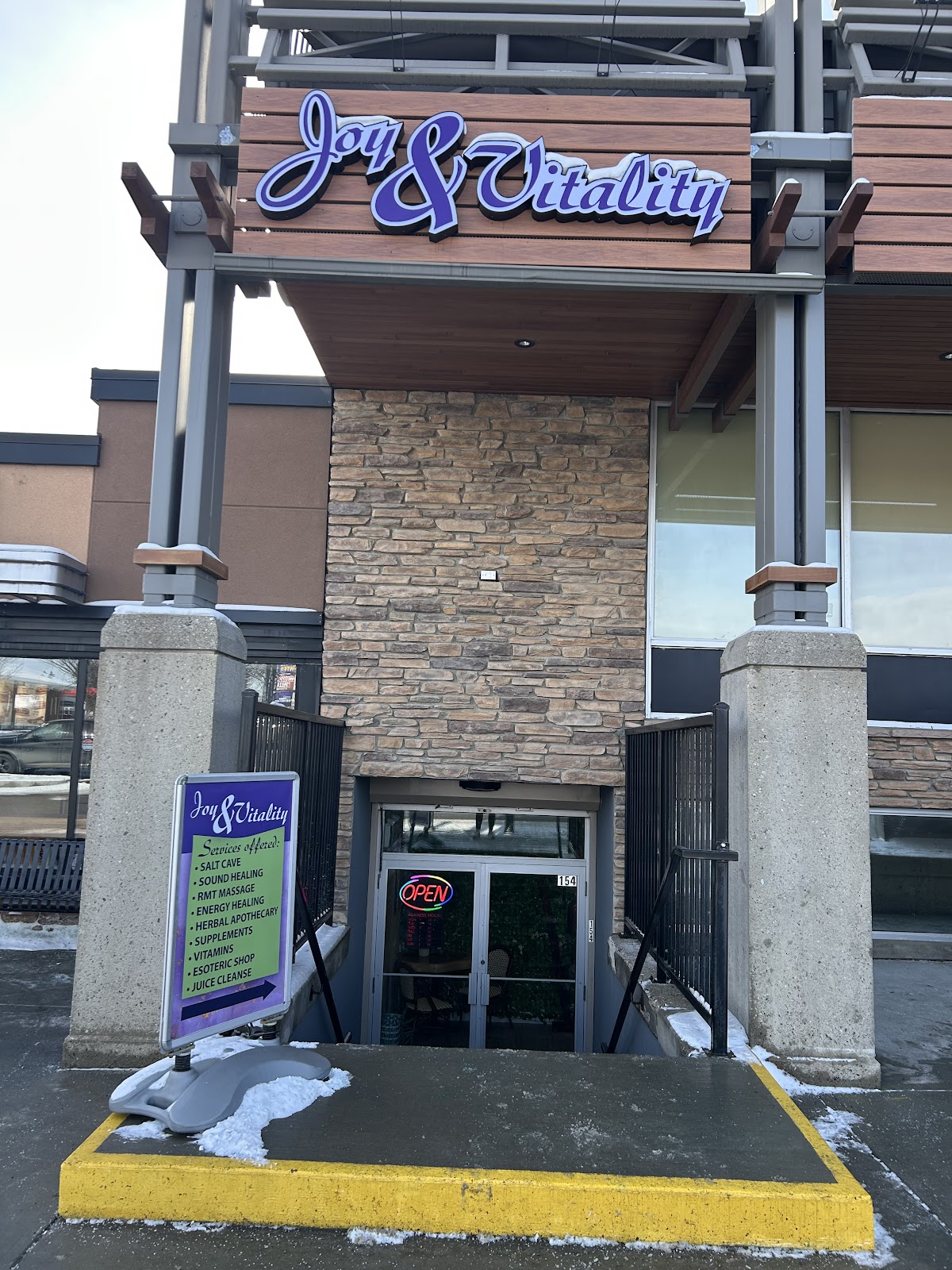 Konnect Massage Calgary