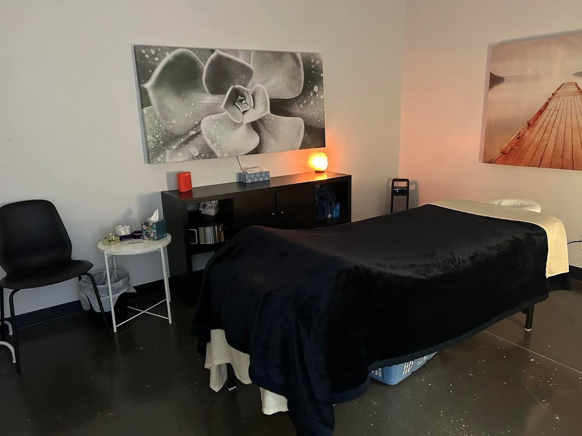 Konnect Massage Calgary photo 3