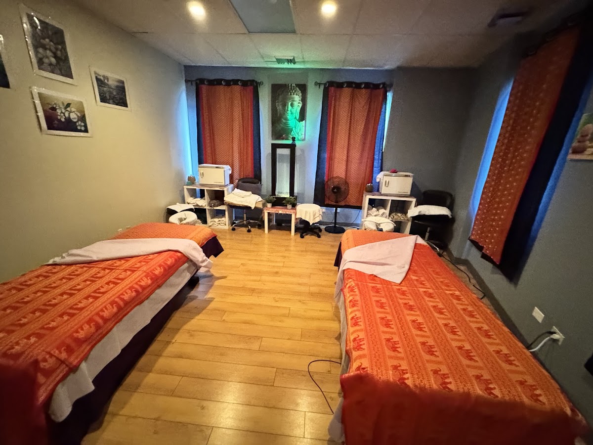 Bird's Thai Massage photo 3