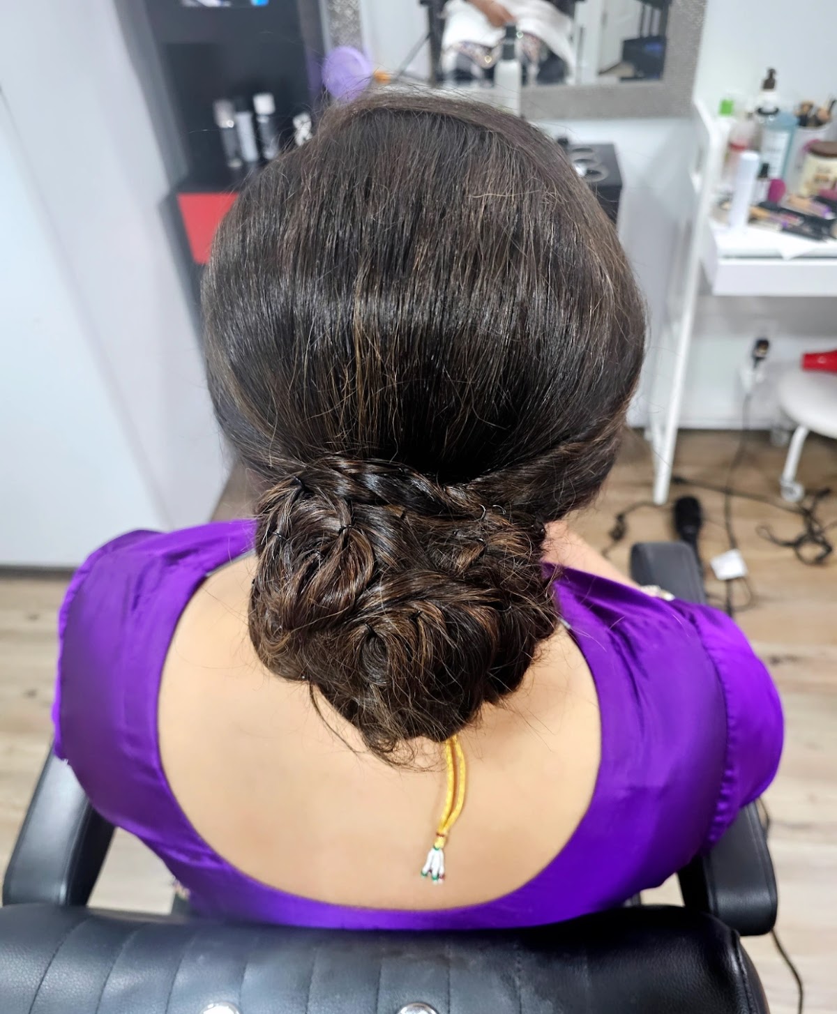 Glam Lavish Massage Spa. photo 2