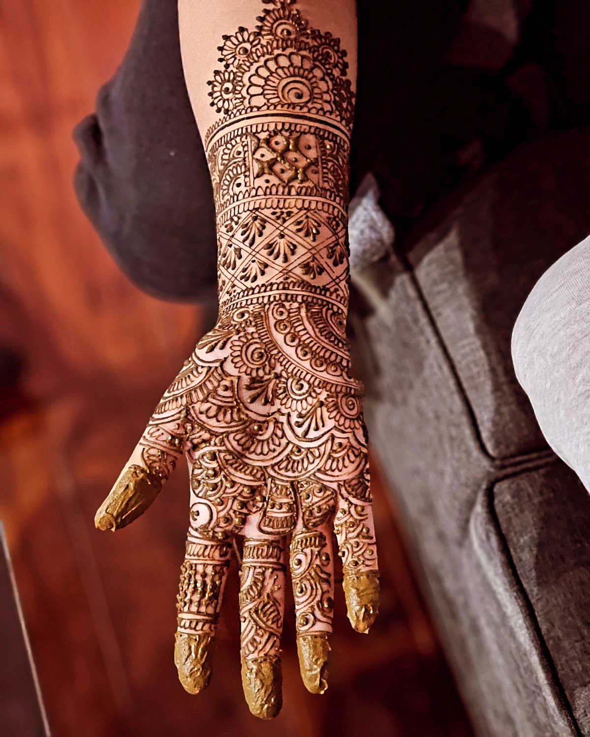 Glam Lavish Massage Spa. photo 3