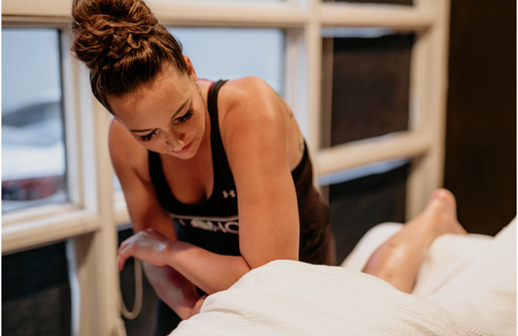 Balance Massage - West photo 3