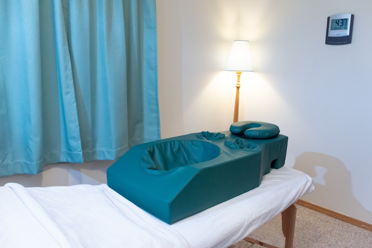 Haramara Massage photo 2