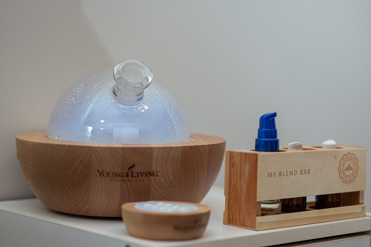 Haramara Massage photo 3