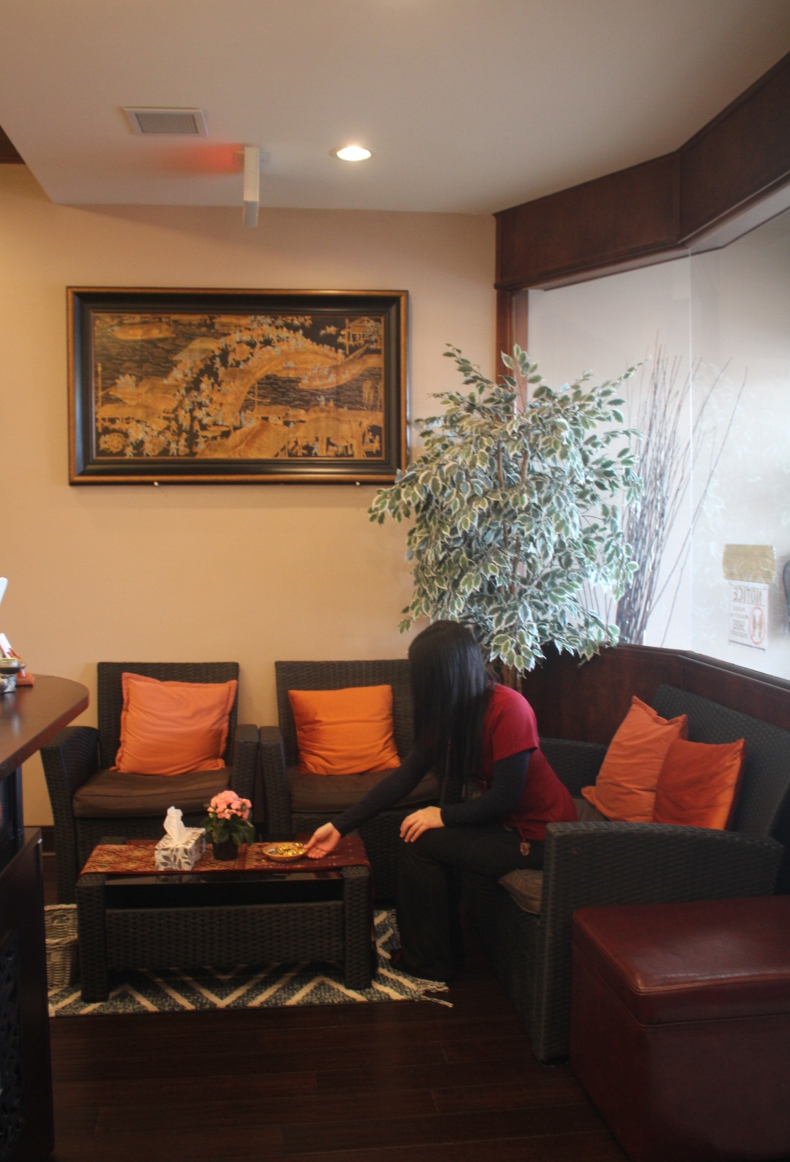 Nakhon Thai Massage & Wellness photo 2