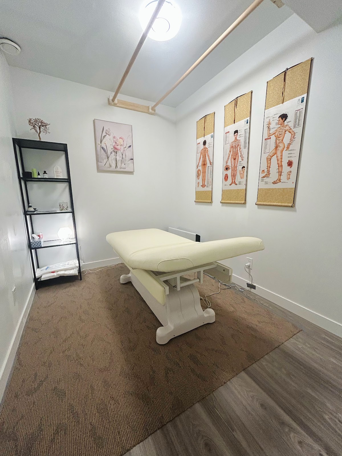 SUNSHINE WELLNESS CLINIC