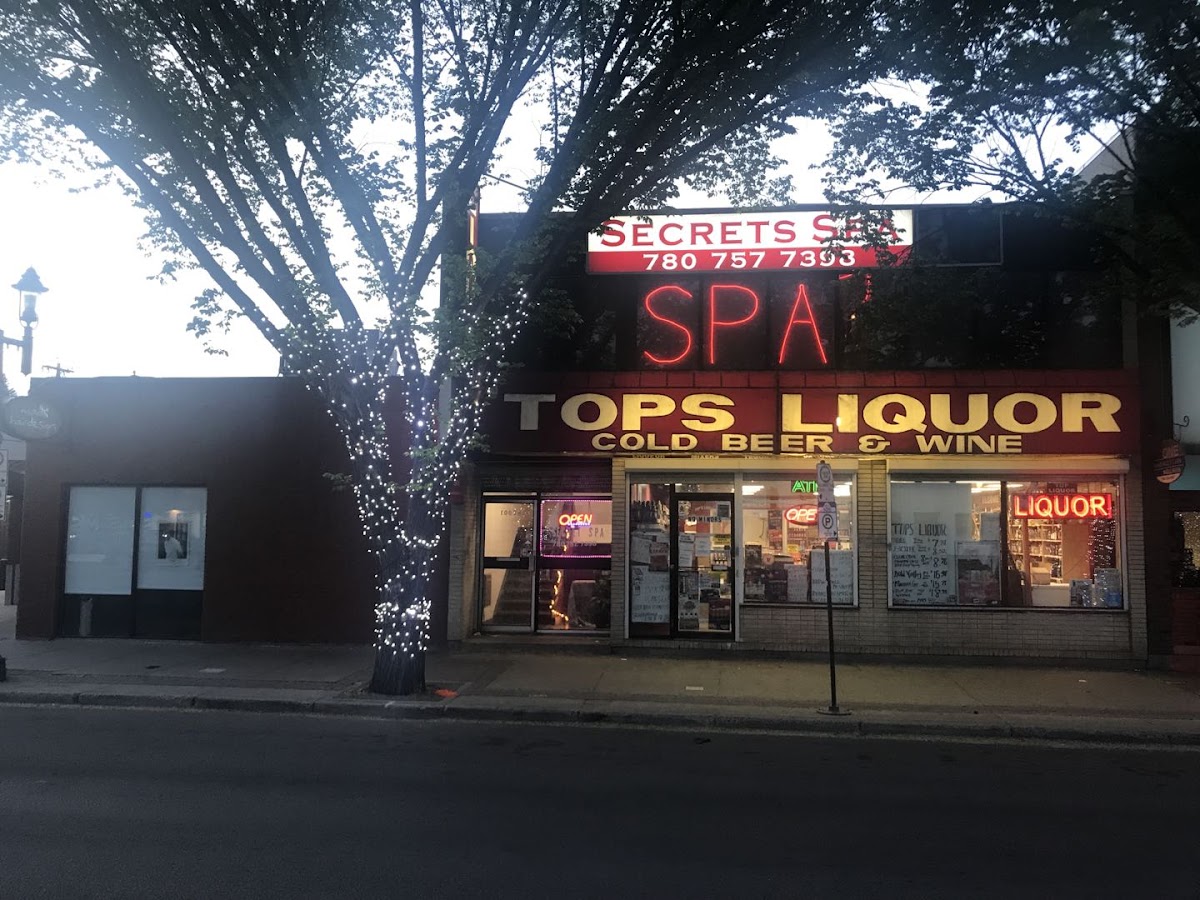 The Secrets Spa photo 3