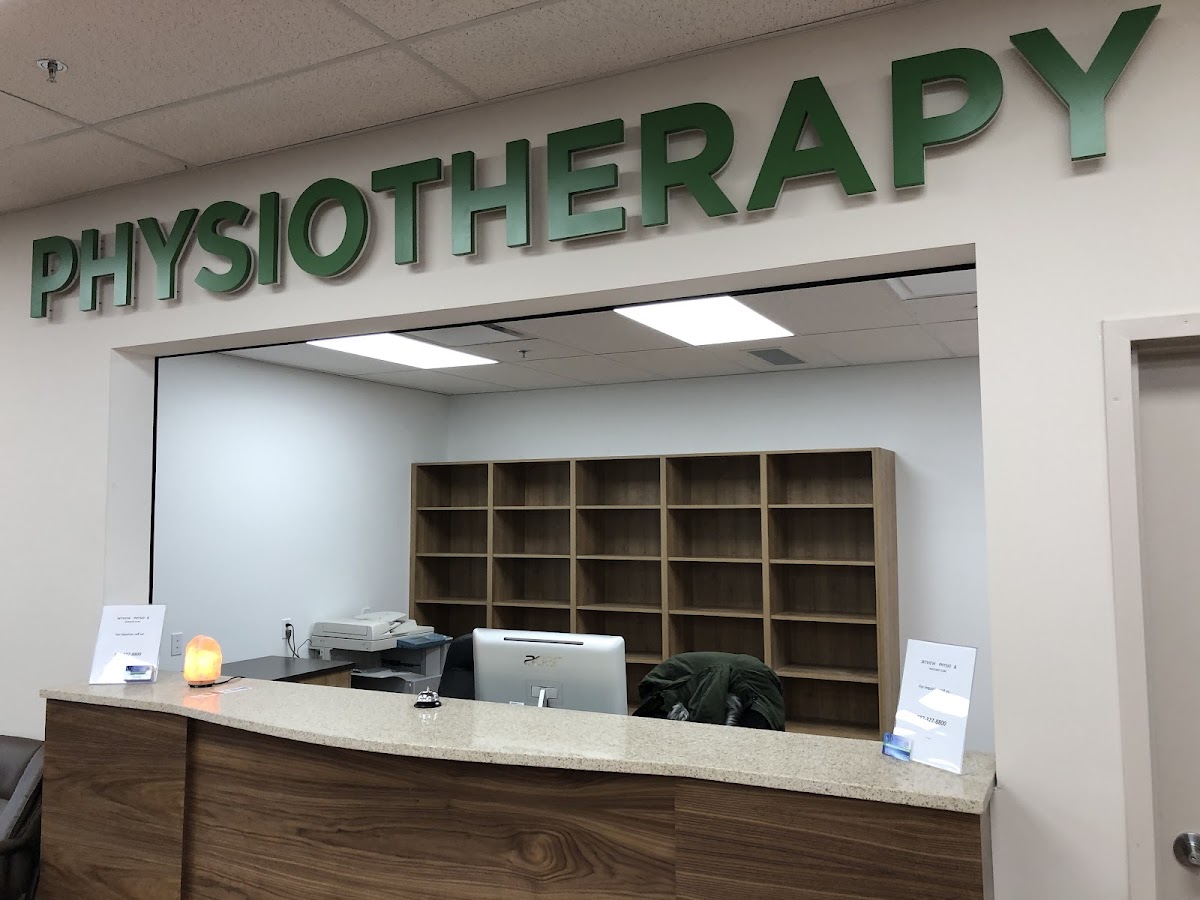 Skyview Physio Therapy and Massage Clinic photo 2