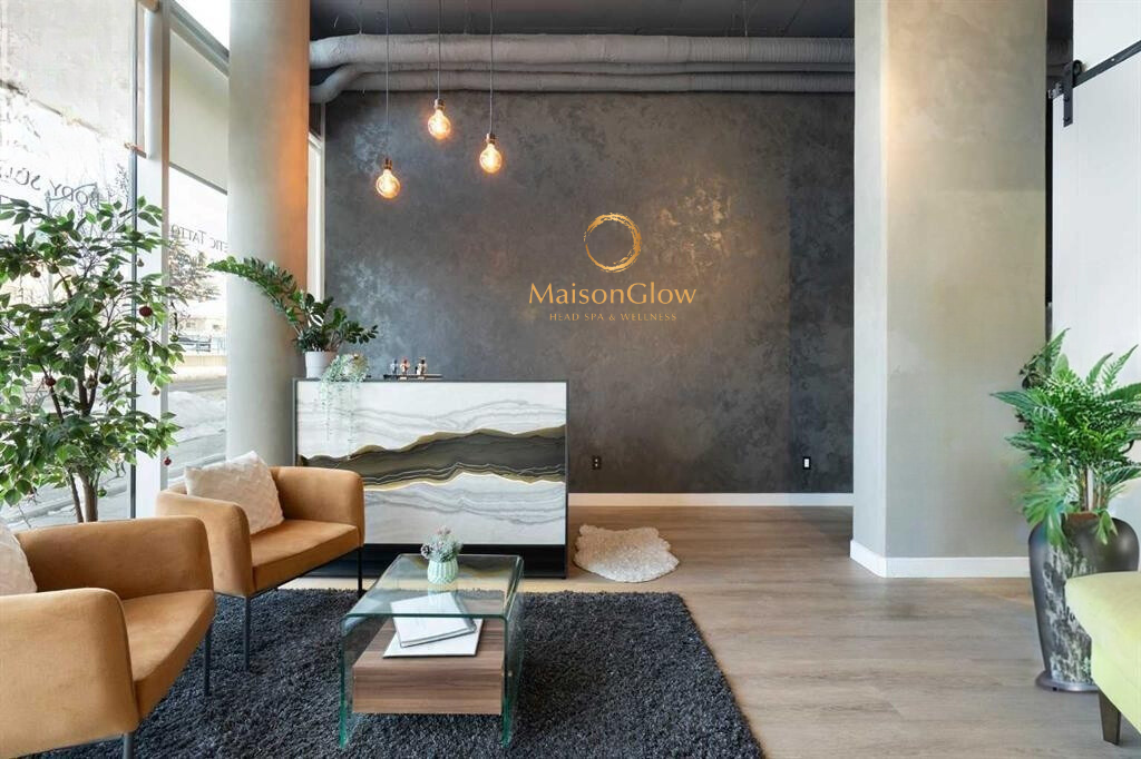 MaisonGlow Spa & Wellness photo 2