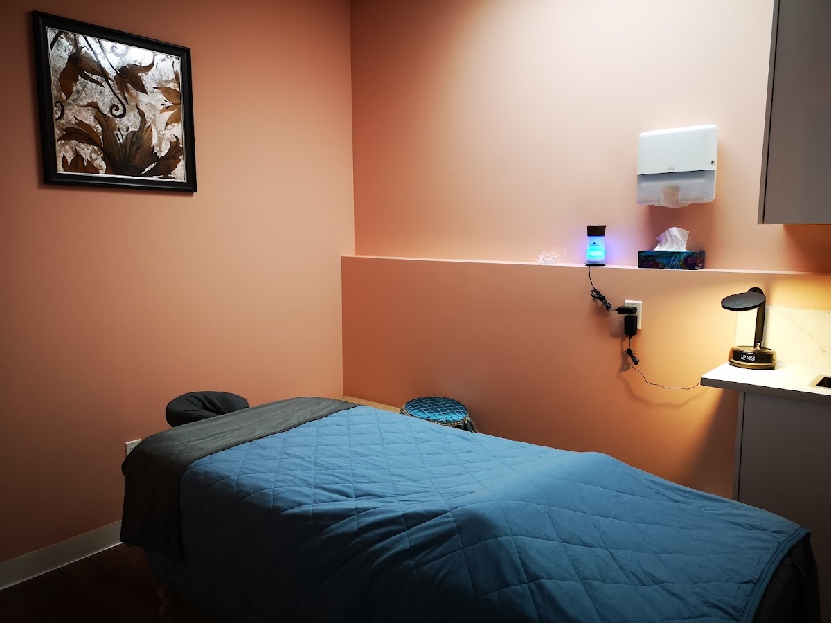 Massage Bluestar photo 3