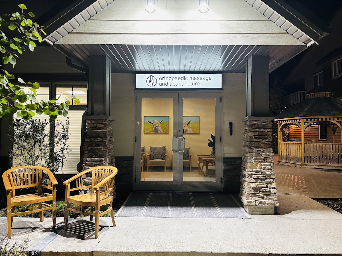 Muscle Care Therapy RMT photo 3