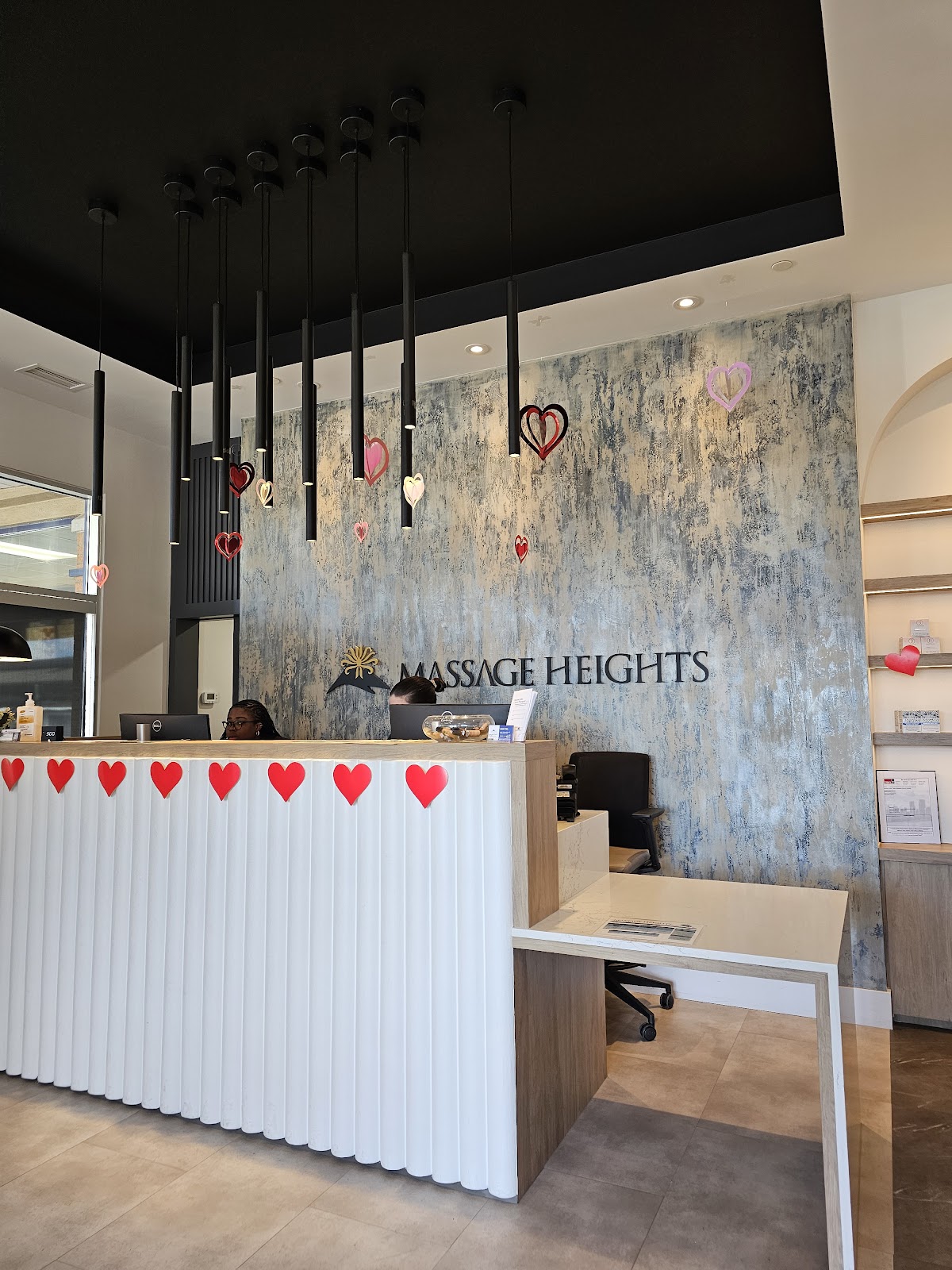 Massage Heights Shawnessy Village photo 2