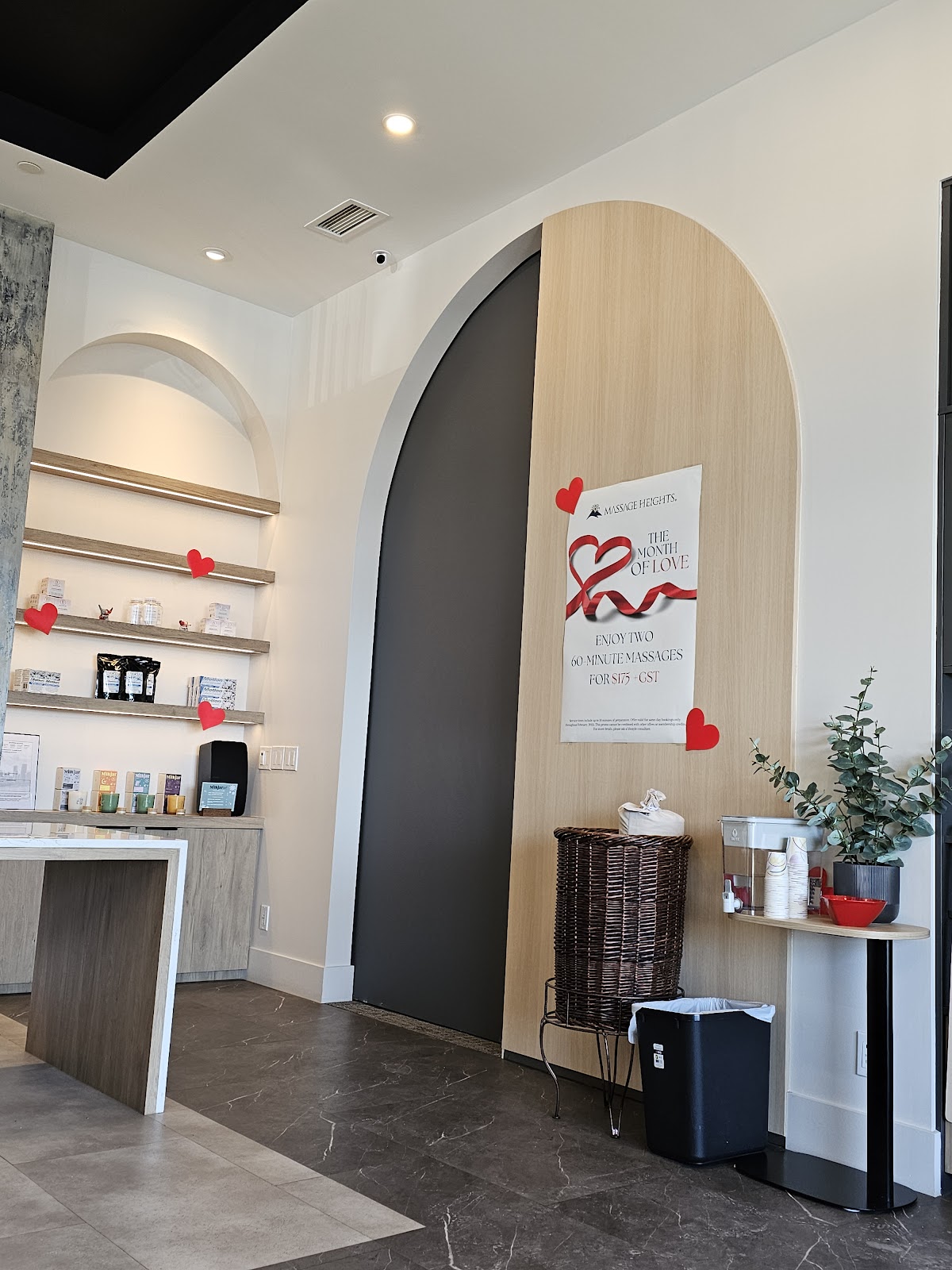 Massage Heights Shawnessy Village photo 3