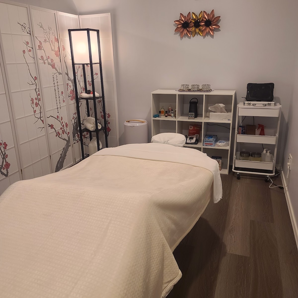 Norman's Therapeutic Massage