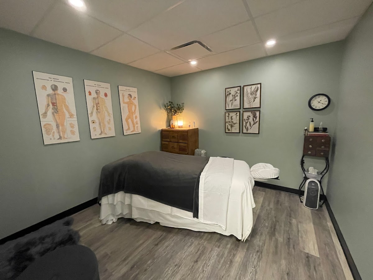 Target Health Ltd photo 2