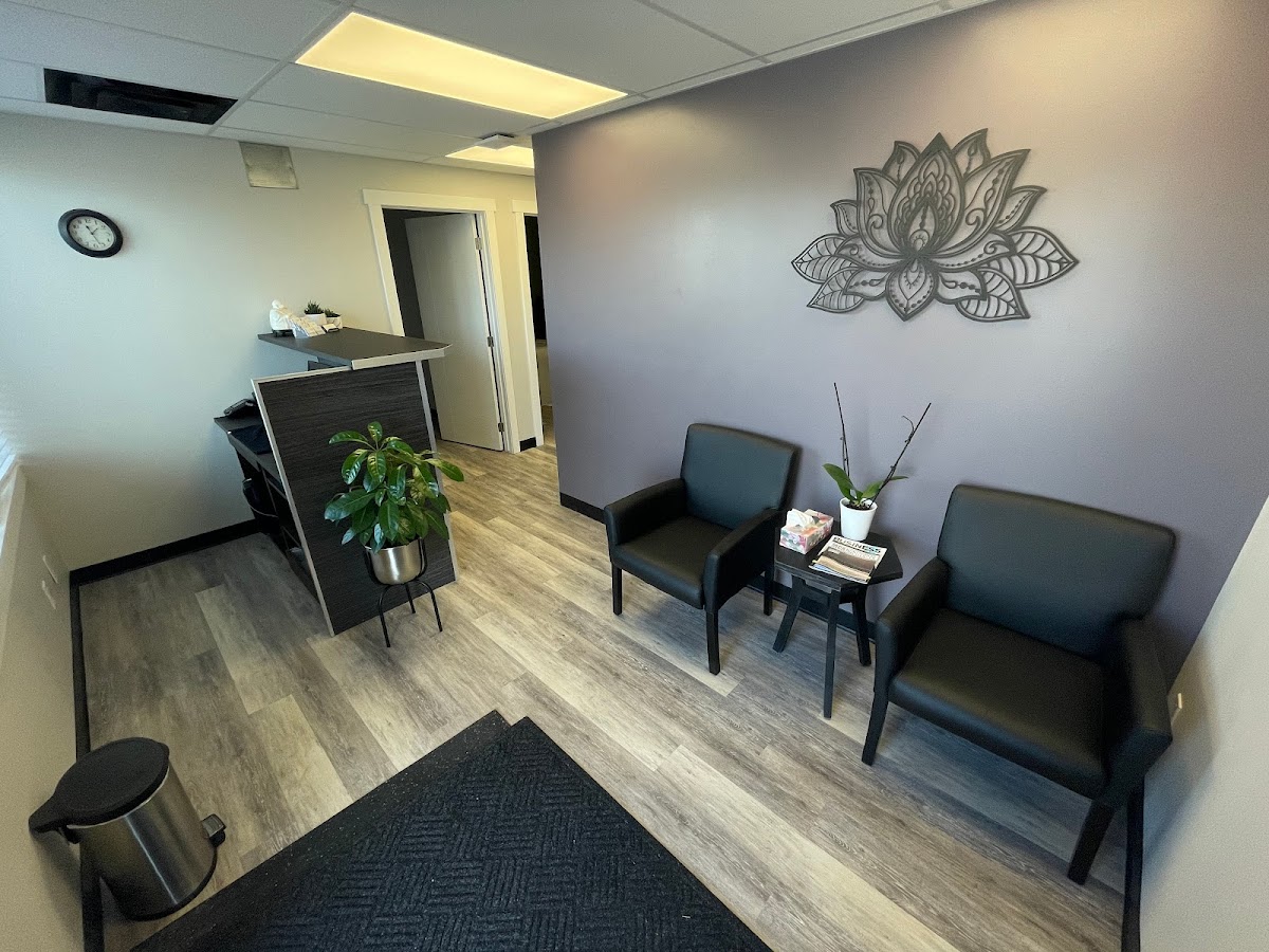 Target Health Ltd photo 3