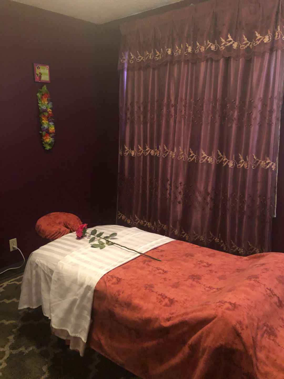 Betty Massage Therapy