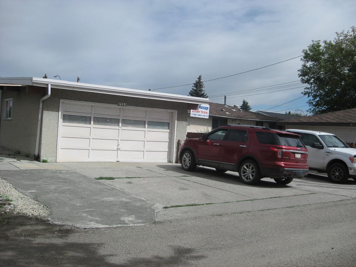 Betty Massage Therapy photo 2