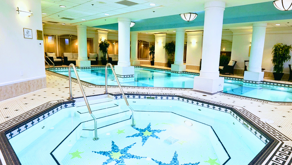RnR Wellness Spa Palliser photo 1