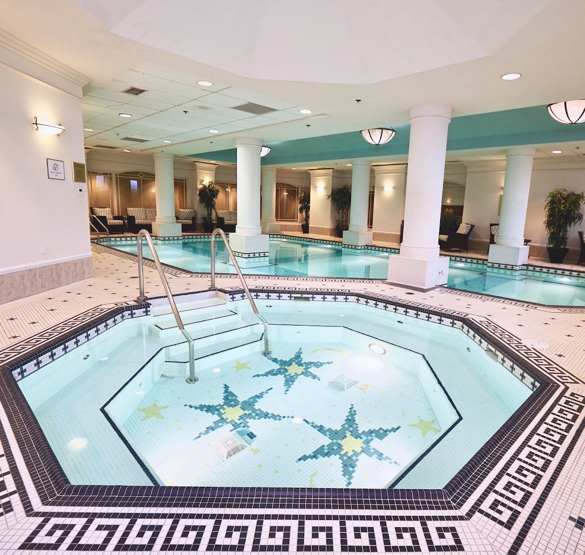 RnR Wellness Spa Palliser photo 2