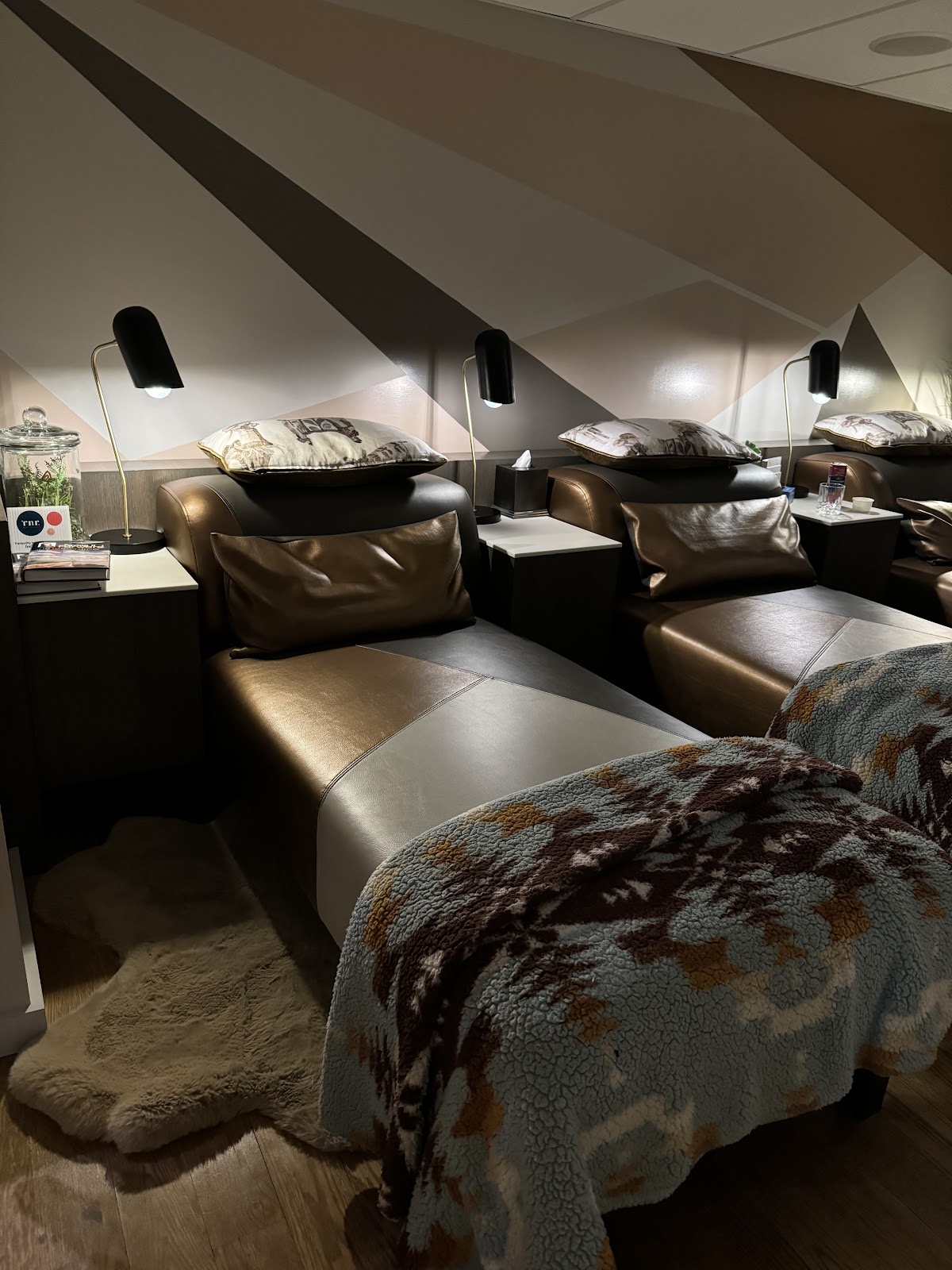 RnR Wellness Spa Palliser photo 3