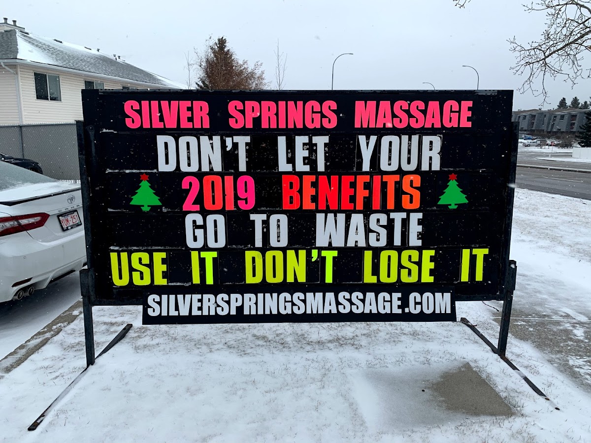 Silver Springs Massage photo 2