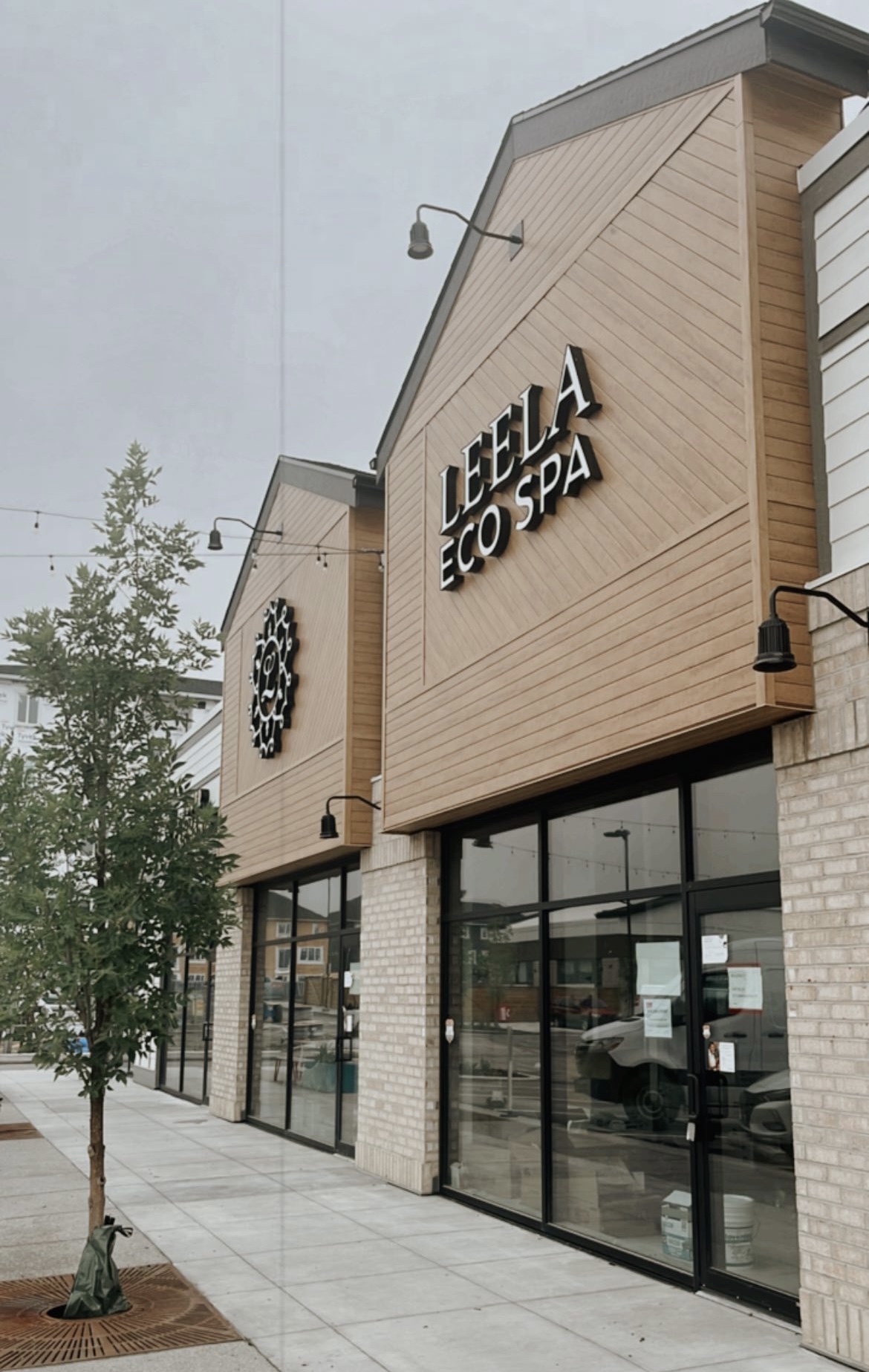 Leela Eco Spa - Carrington photo 2