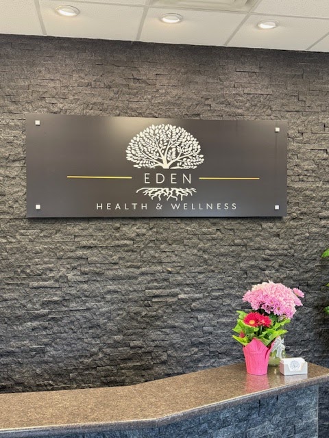 Eden Health & Wellness Inc.