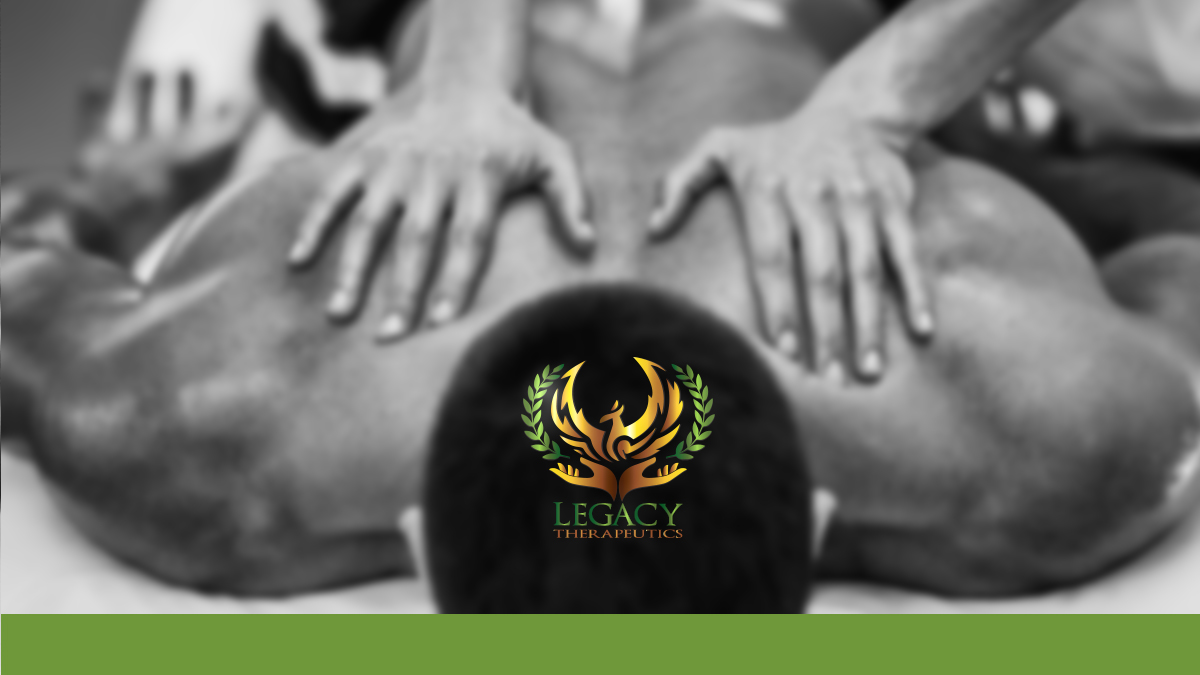 Legacy Therapeutics - Chinook