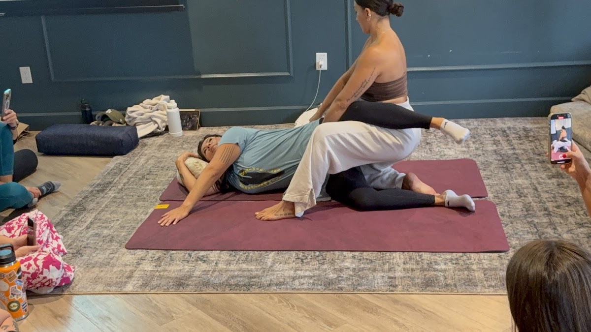 Legacy Therapeutics - Chinook photo 3