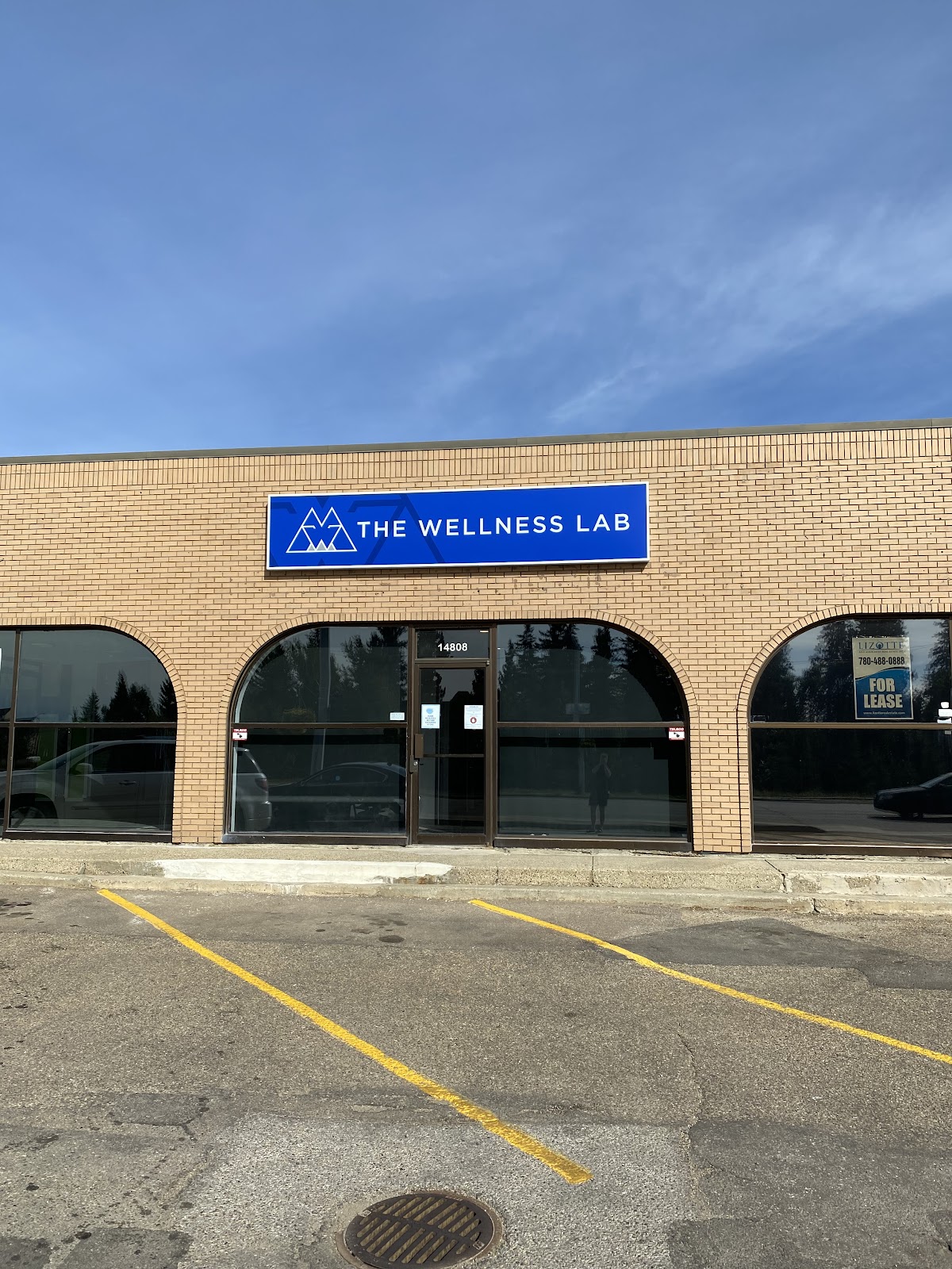 The Wellness Lab YEG photo 1