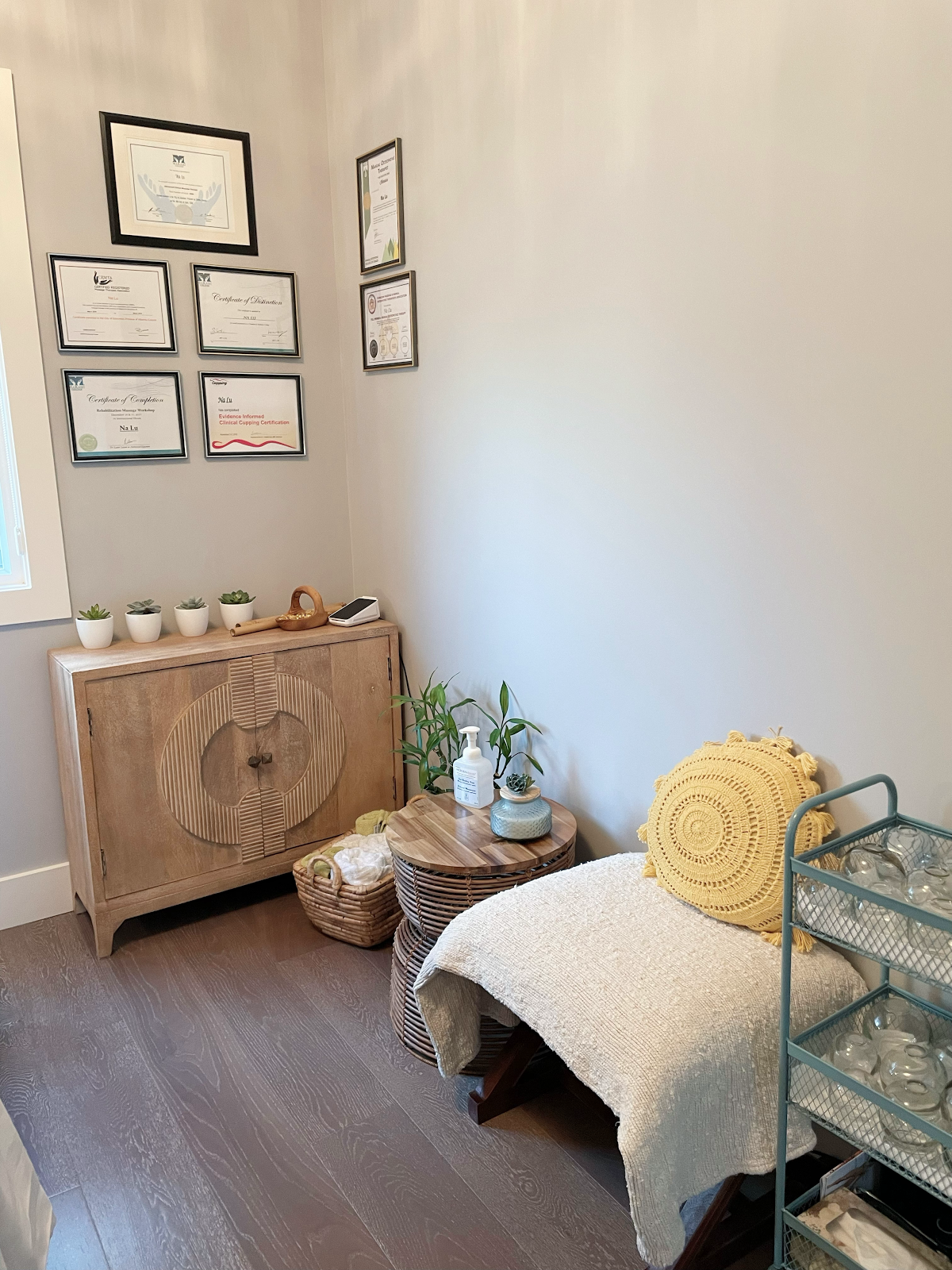 Ambleside massage therapy photo 2