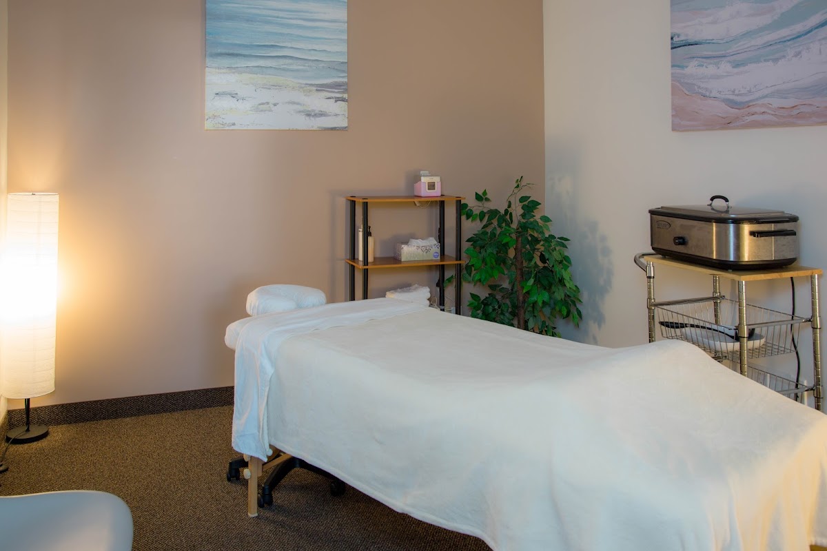 Denuo Therapeutic Massage photo 2