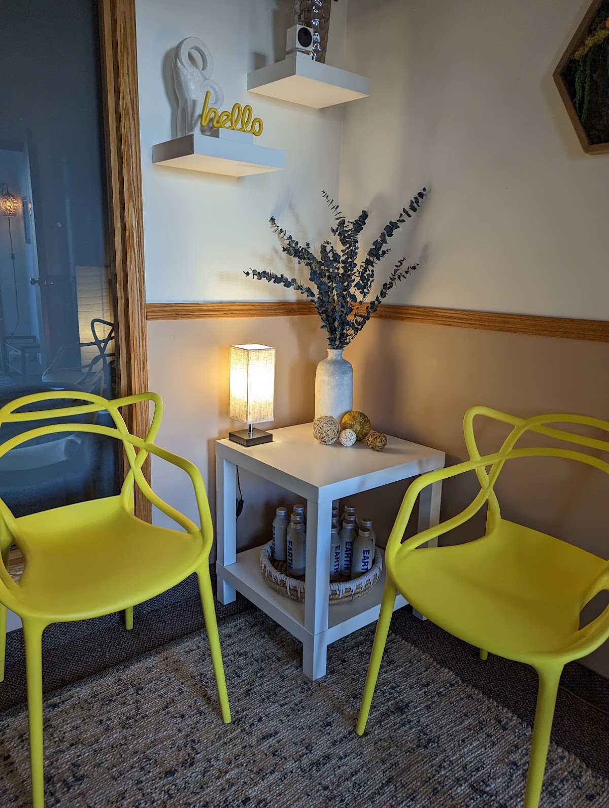 Denuo Therapeutic Massage photo 3