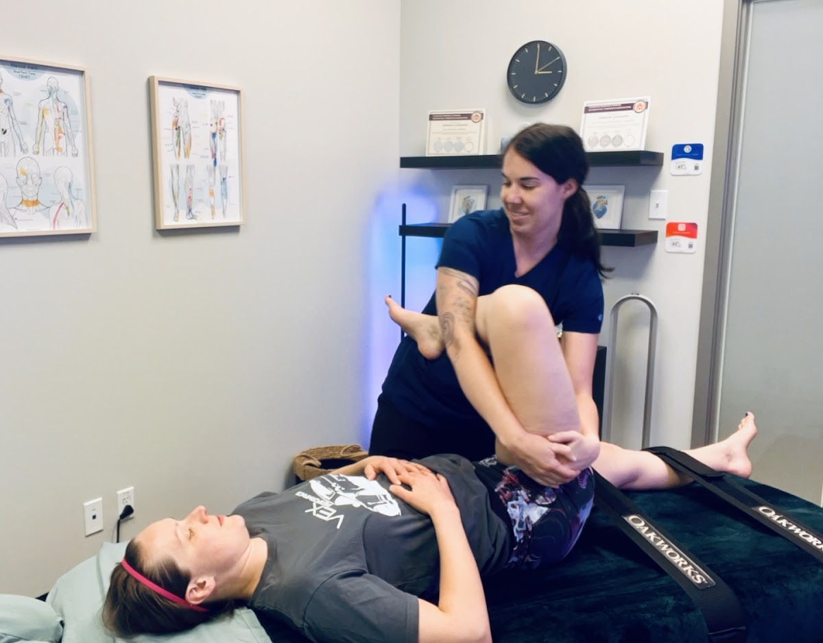 Sacral Edge Therapeutics photo 2