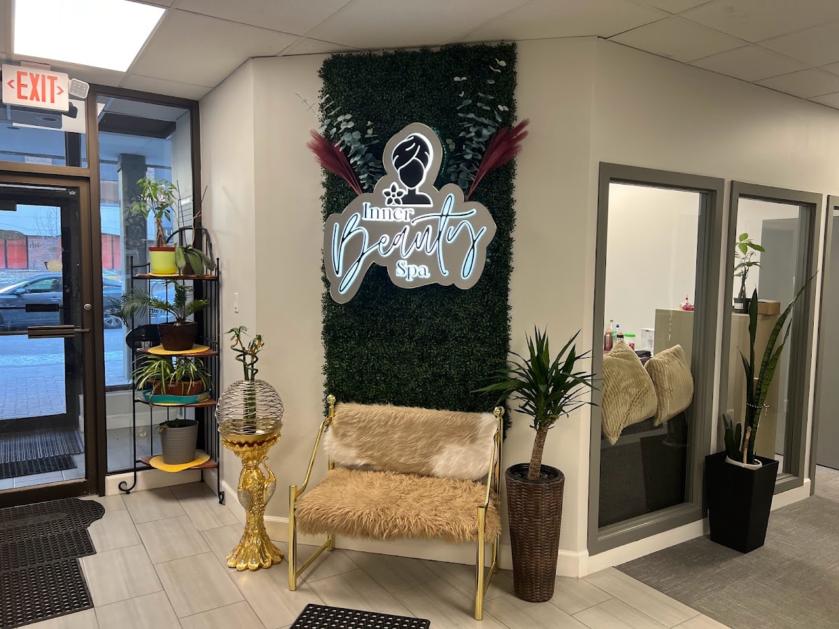 Inner Beauty Spa Massage and Wellness