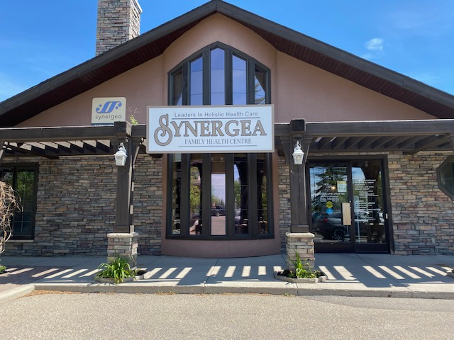 Synergea Family Health Centre Calgary