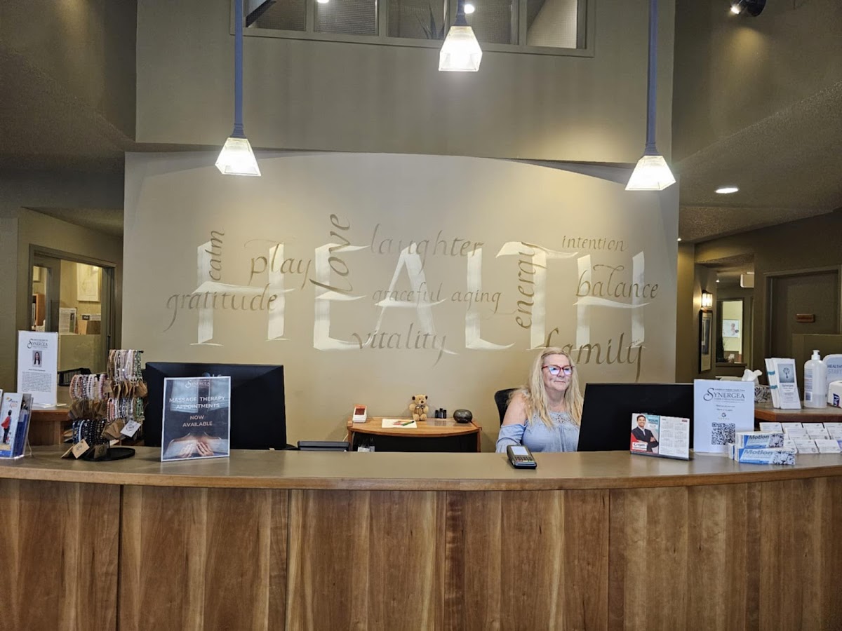 Synergea Family Health Centre Calgary photo 3