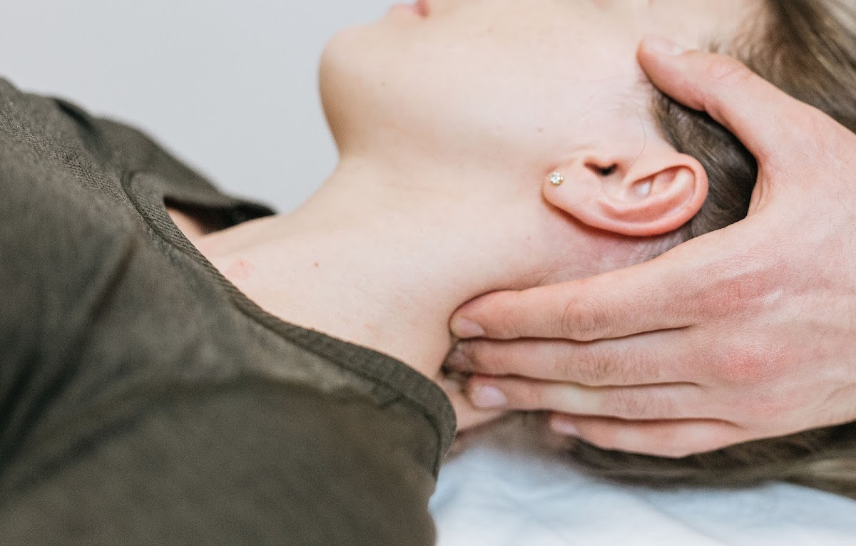 The Table Massage and Manual Therapy photo 3