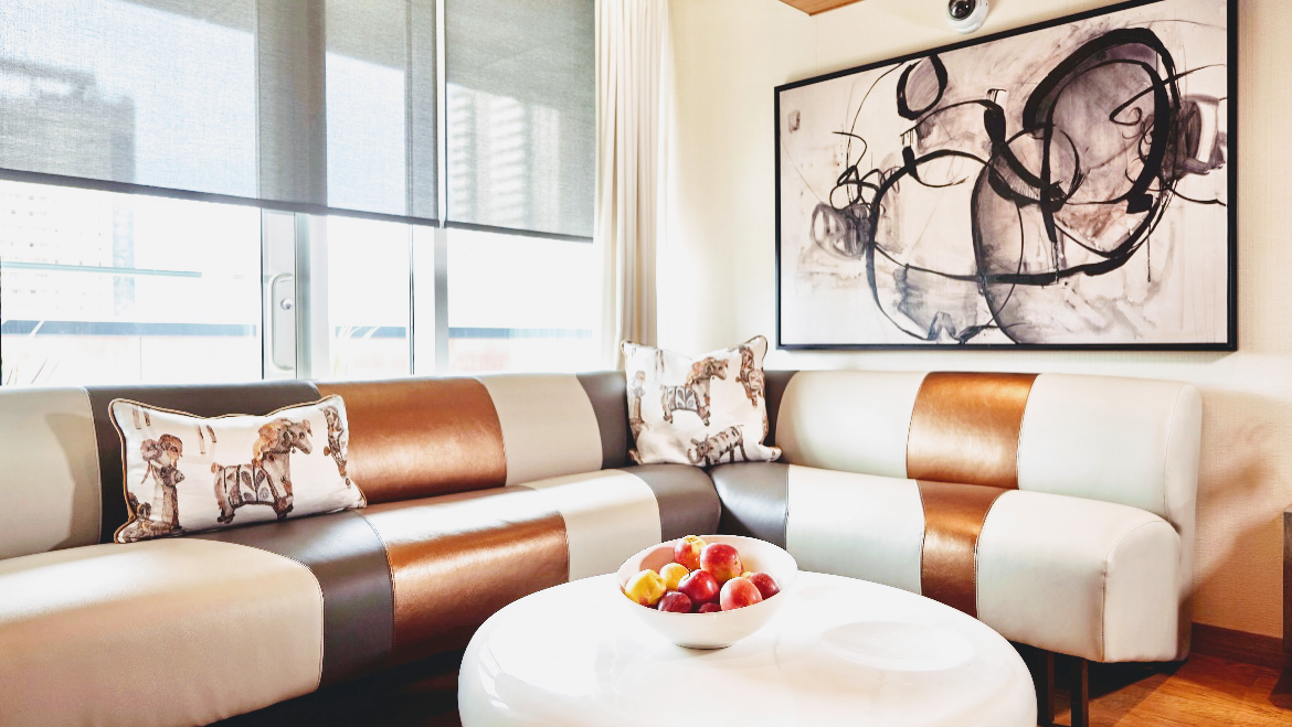 RnR Wellness Spa at Hôtel Le Germain