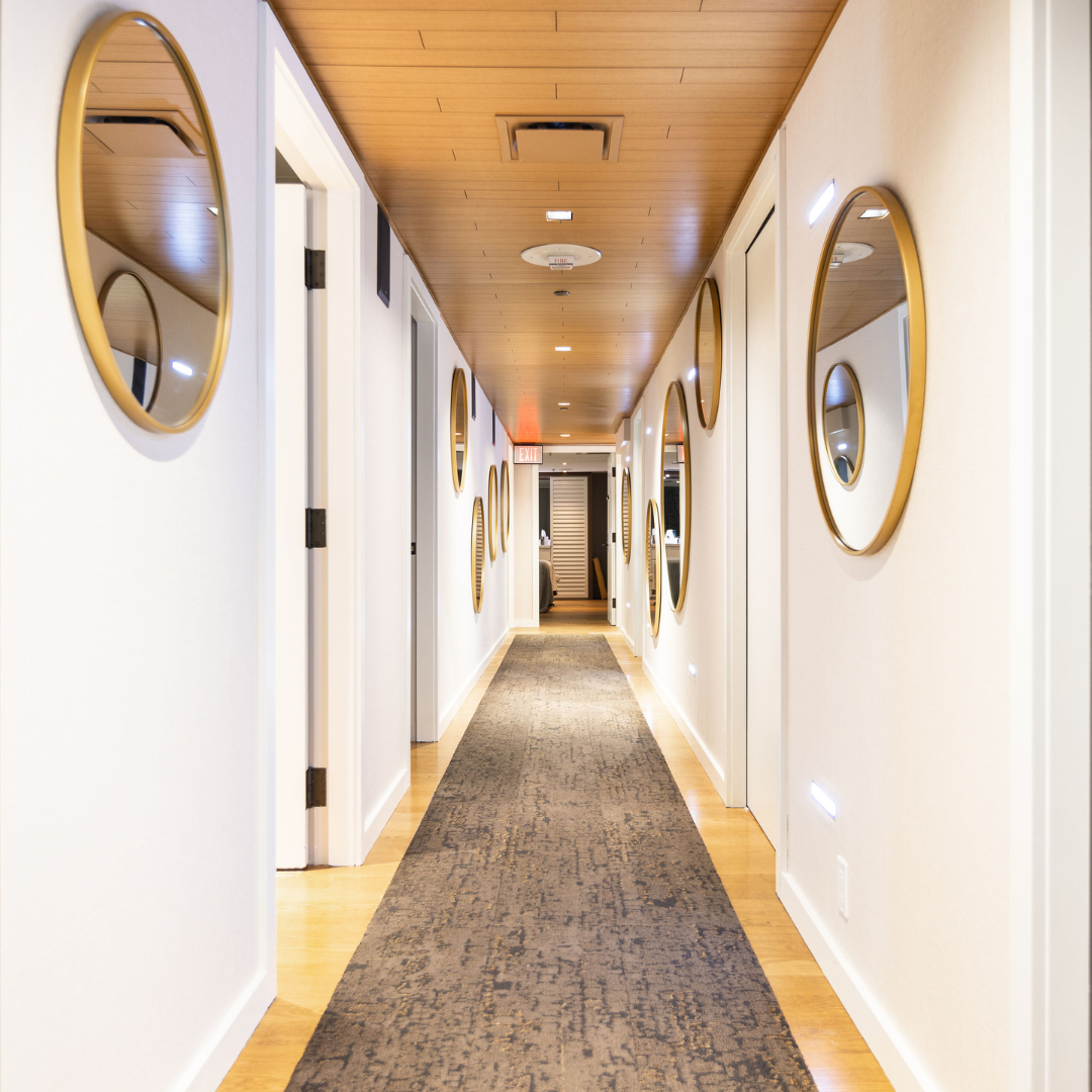 RnR Wellness Spa at Hôtel Le Germain photo 3