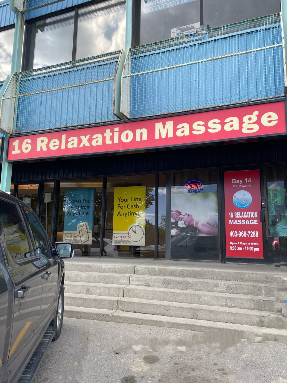 16 Relaxation photo 3