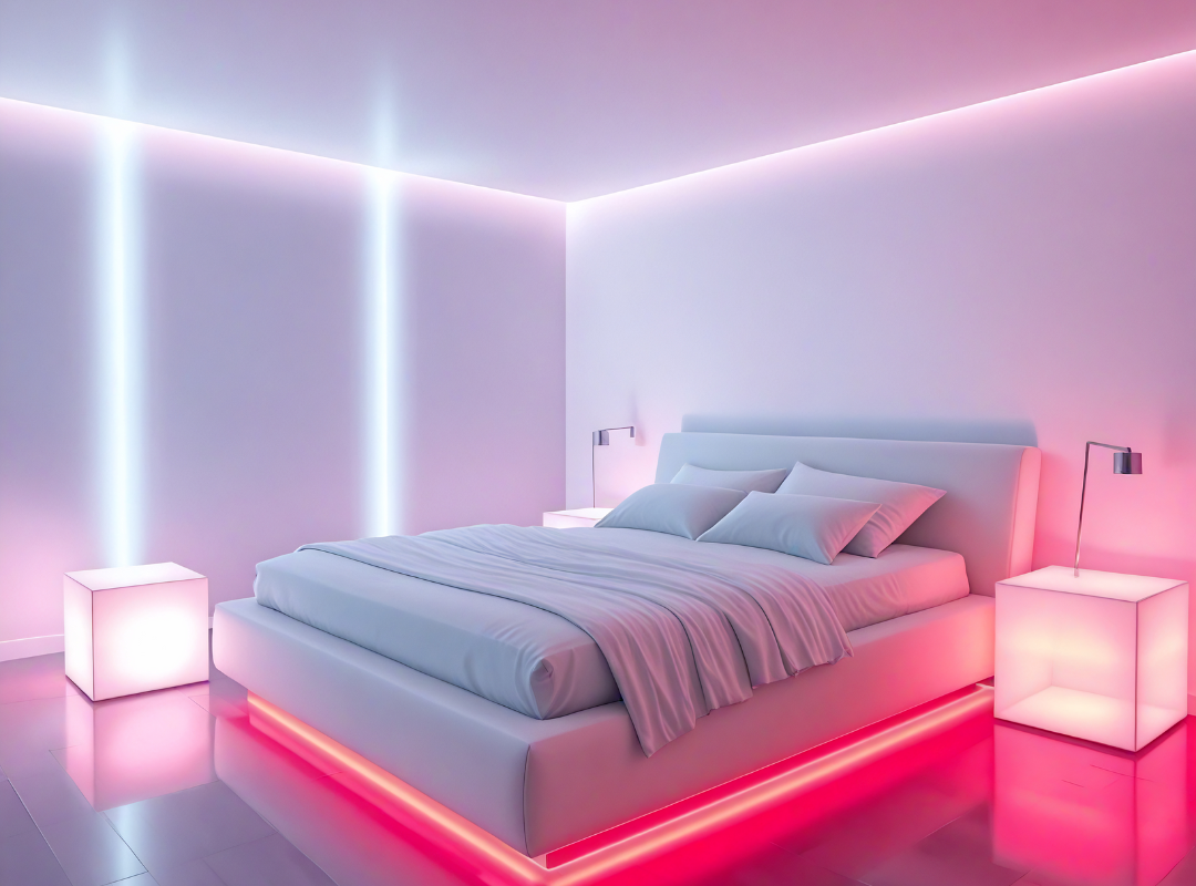 Ohmydoll Edmonton | Pleasure Spa | Next-Gen photo 3