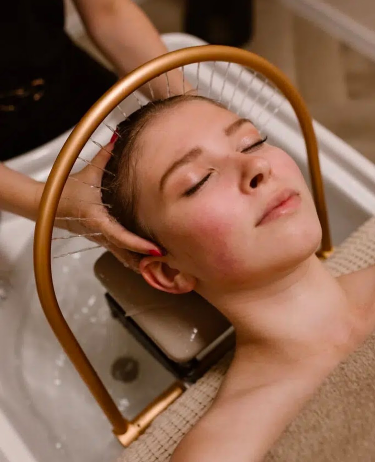 Head Spa Sherwood Park photo 2