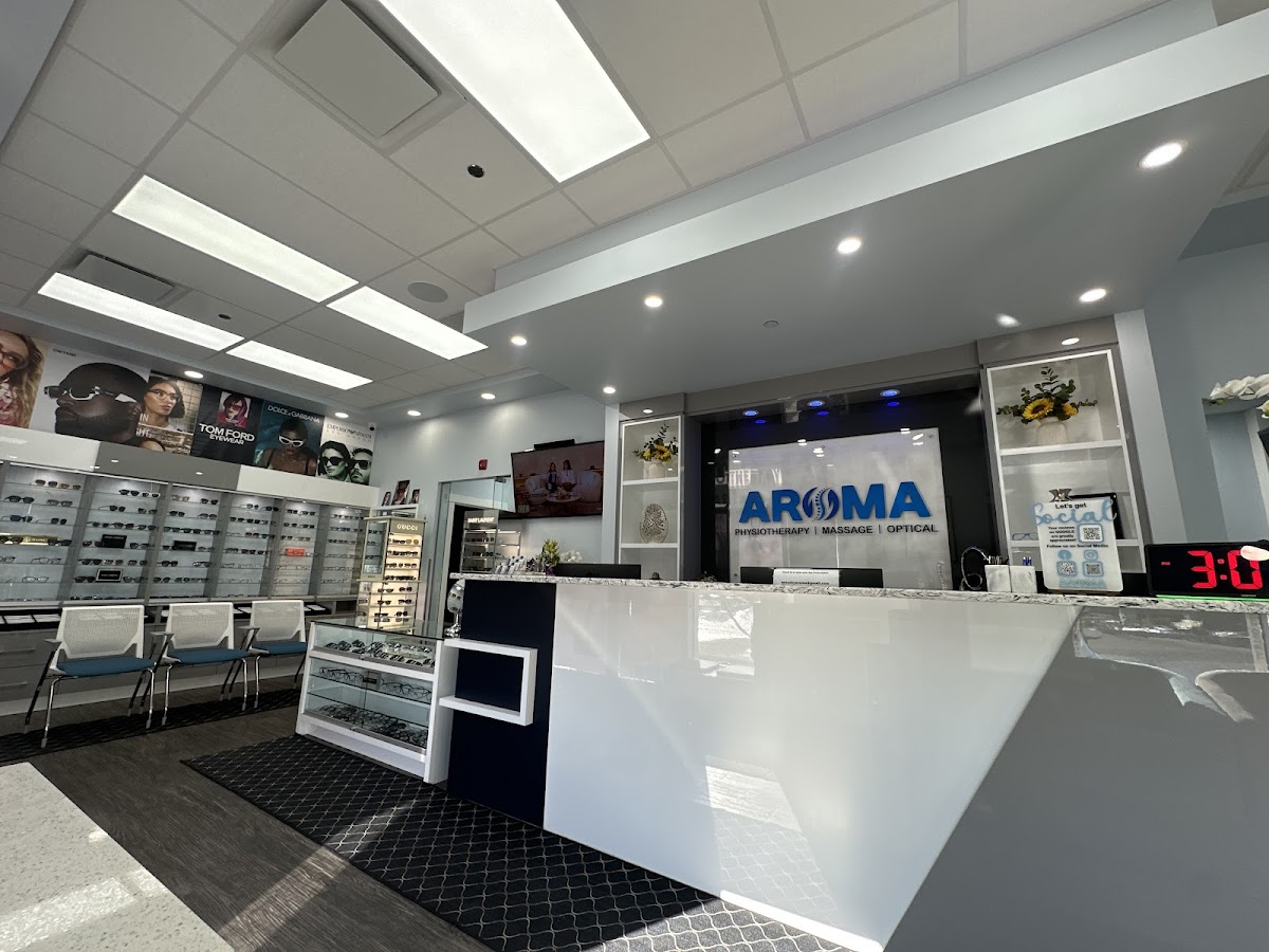 Aroma Physiotherapy and Massage Clinic, Cityscape Landing Northeast Calgary. photo 3