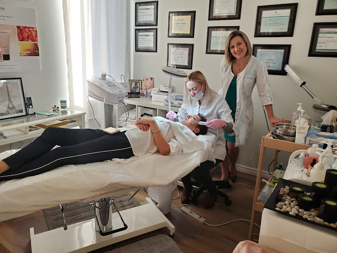 Synergy Sauna & SPA in Edmonton